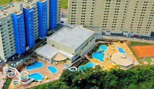Triple Room with Balcony