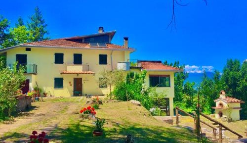 Five-Bedroom House