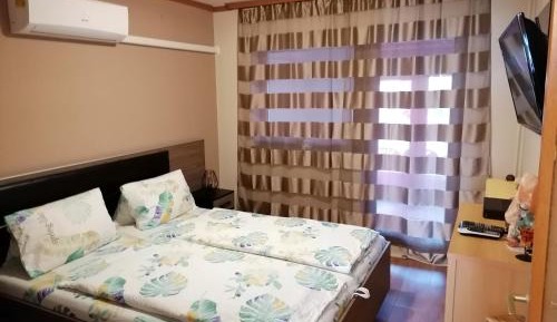 Apartment - Ground Floor