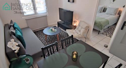 Apartment - Ground Floor