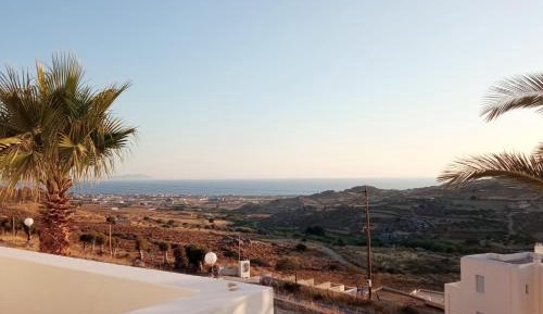 Deluxe Suite with Sea View