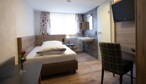 Superior Single Room