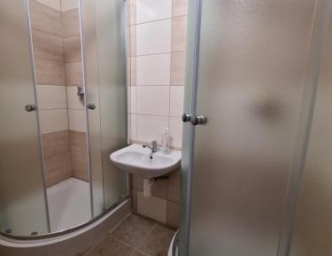 Triple Room with Shared Bathroom