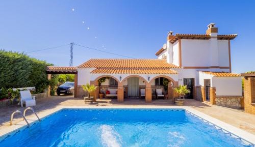 Standard Villa