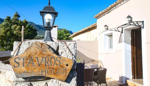 Two-Bedroom Townhouse