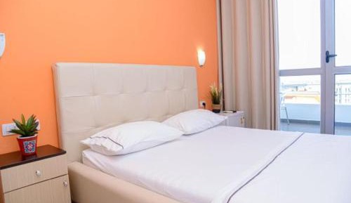Triple Room with Sea View