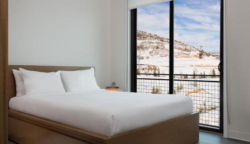 Three-Bedroom PAD