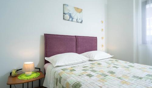 Apartment 1