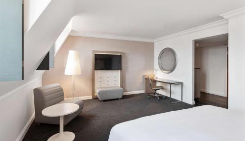 Premium Room