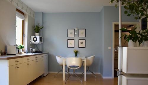 Apartment (2 Adults)