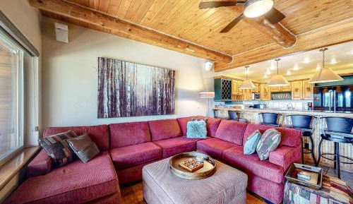 Three Bedroom holiday home 
