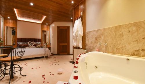 Superior Suite