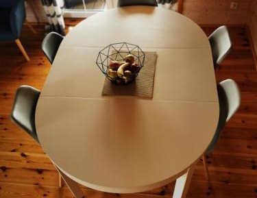 Two-Bedroom Townhouse