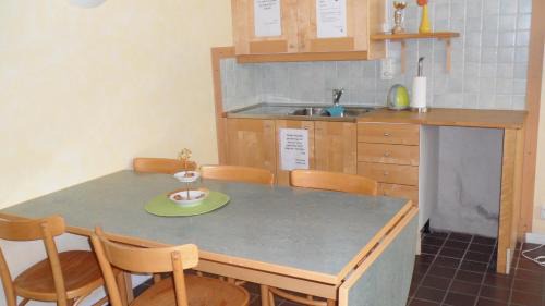 Hostel Quadruple Room