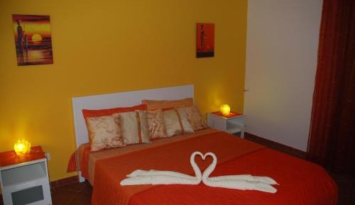 Triple Room with Bathroom