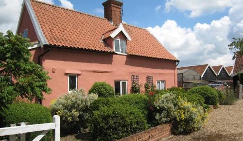 Carpenters Cottage