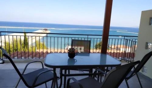 Apartment with Sea View