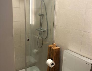 Quadruple Room with Bathroom