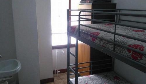 Standard Single Room with Shared Bathroom