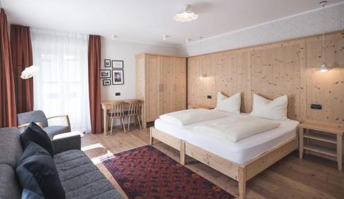 Junior Suite Marie