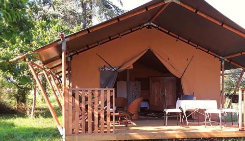 Tent