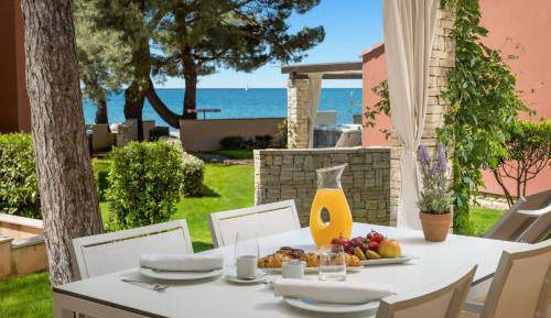 Superior Villa
