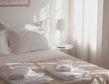 Double Room with Park View