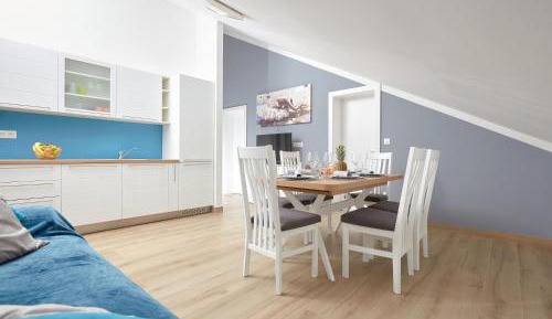 Apartment with Sea View