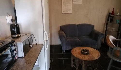 Three-Bedroom Chalet