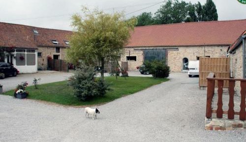 Holiday Home (6 Adults)