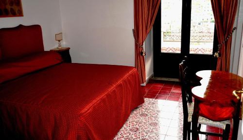 Superior Two-Bedroom Apartment