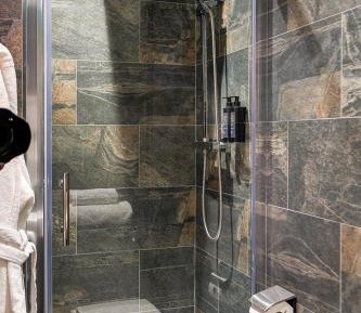 Standard Studio Apartment