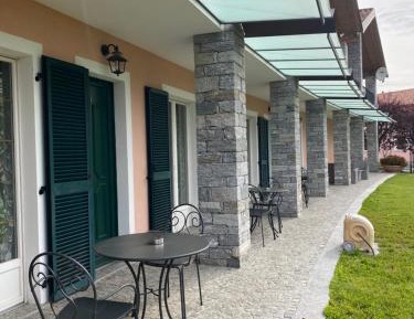 Double or Twin Room - Ground Floor