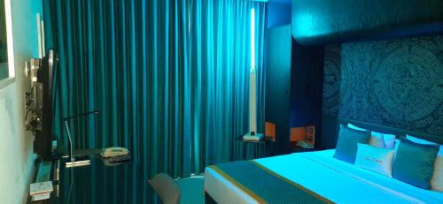 Zone Room