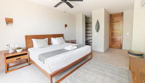 Apartment - Split Level