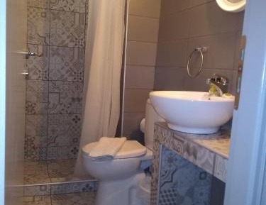 Basic Triple Room