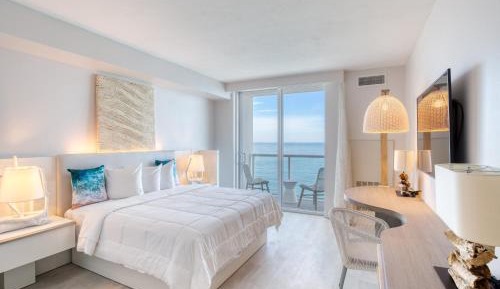 Superior King Room