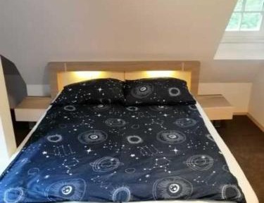 Quadruple Room with Shared Bathroom