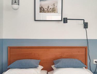 Quadruple Room with Bathroom