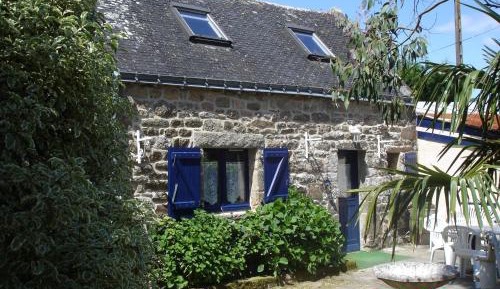 One-Bedroom Holiday Home