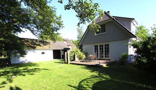 Vacation Home