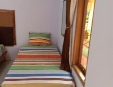 Double or Twin Room with Extra Bed