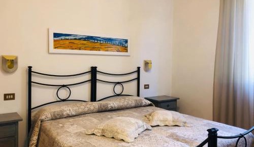 Small Double Room