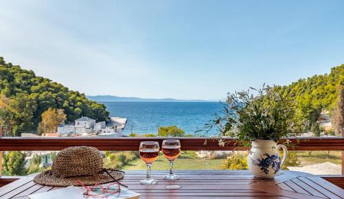 Apartment with Sea View