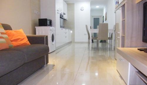Maisonette