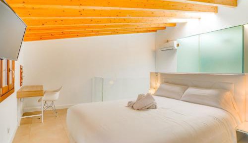 Duplex Apartment