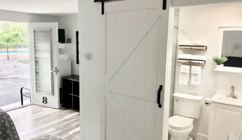 Budget Double Room
