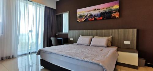 Suite with Sea View