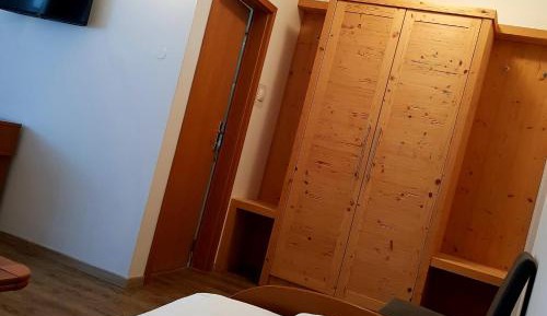 Double or Twin Room with Extra Bed