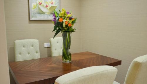 Deluxe Two-Bedroom Suite